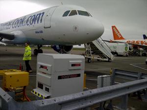 PV90 all weather converter