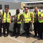 The Powervamp Airshow Division