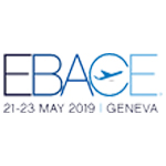 EBACE logo